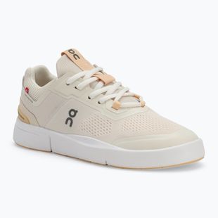 Buty damskie On The Roger Spin beige/khaki