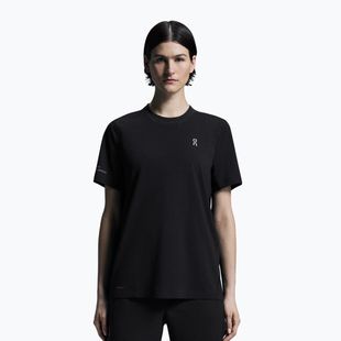 Koszulka treningowa damska On Active-T black