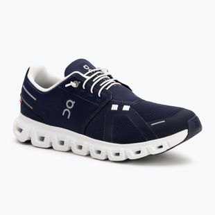 Buty męskie On Cloud 6 midnight/white