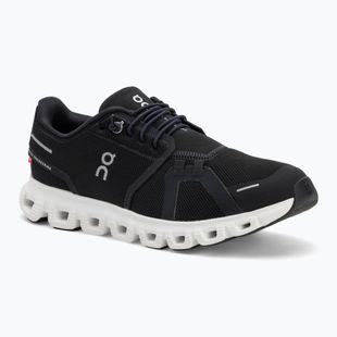 Buty męskie On Cloud 6 black/white