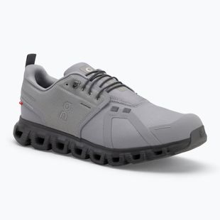 Buty męskie On Cloud 6 WP alloy/wolf