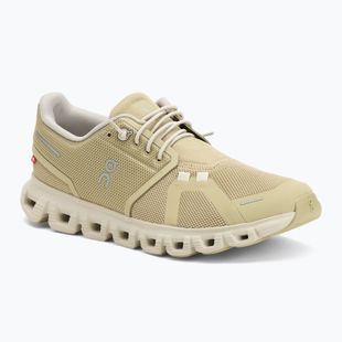 Buty damskie On Cloud 6 caper/ice