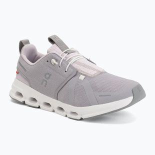 Buty dziecięce On Cloud Sky fade/whitte