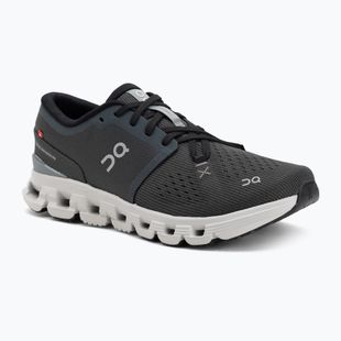 Buty treningowe męskie On Cloud X 4 shadow/apollo