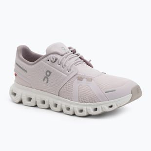 Buty damskie On Cloud 6 orchid/fade