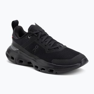 Buty treningowe męskie On Cloudpulse Next black/stone