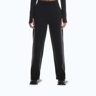 Spodnie treningowe damskie On Focus Tech black