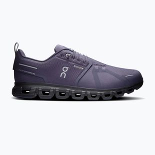 Buty męskie On Cloud 6 WP flint/black