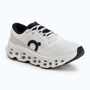 Buty do biegania damskie On Cloudmonster 3 white/white