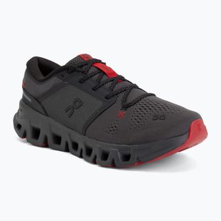 Buty treningowe męskie On Cloud X 5 eclipse/black