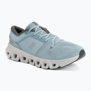 Buty treningowe męskie On Cloud X 5 wash/glacier