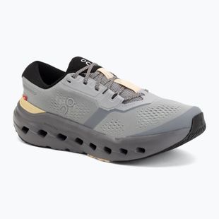 Buty do biegania męskie On Cloudrunner 3 platinum/squash