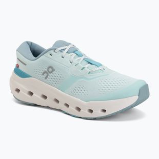 Buty do biegania męskie On Cloudrunner 3 flurry/cascade