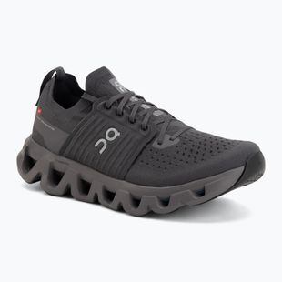 Buty do biegania męskie On Cloudswift 4 eclipse/ember