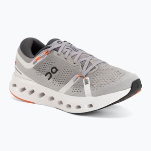 Buty do biegania męskie On Cloudsurfer 2 ore/white