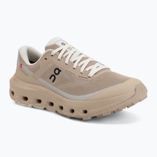Buty do biegania damskie On Cloudvista 3 Waterproof sand/ice