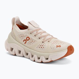 Buty treningowe damskie On Cloud X Tempo dew/oyster