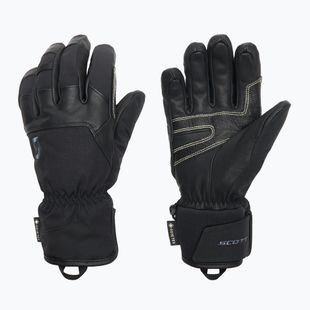 Rękawice narciarskie SCOTT Explorair Pro GTX black