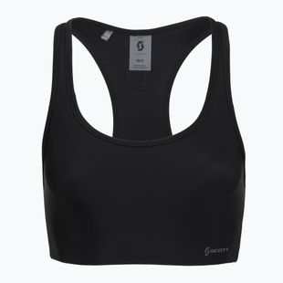 Biustonosz treningowy SCOTT Endurance LT black