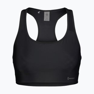 Biustonosz treningowy SCOTT Endurance LT black