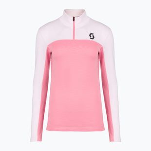 Bluza damska SCOTT Defined Light paradise pink/bliss pink