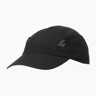Czapka z daszkiem SCOTT Endurance black
