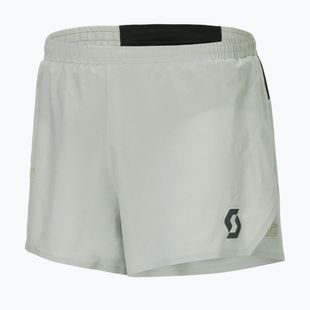 Spodenki do biegania męskie SCOTT Split RC Run spray grey