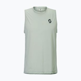 Koszulka do biegania męska SCOTT Endurance LT Tank spray grey