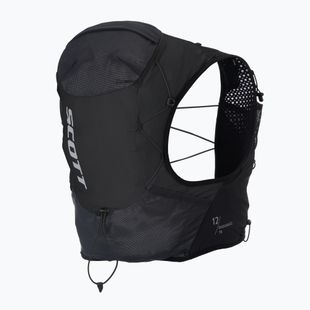 Kamizelka do biegania SCOTT Endurance TR'12 black