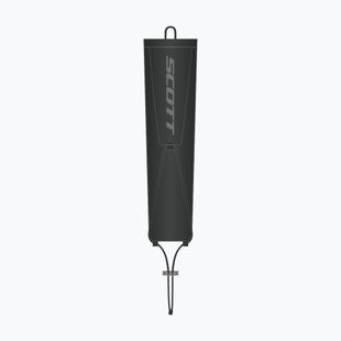 Pokrowiec na kije do biegania SCOTT TR' Quiver black/dark grey