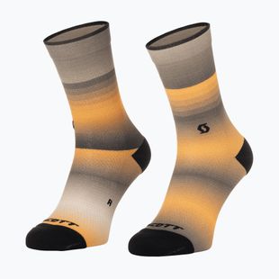 Skarpety SCOTT Gradient Stripes Crew