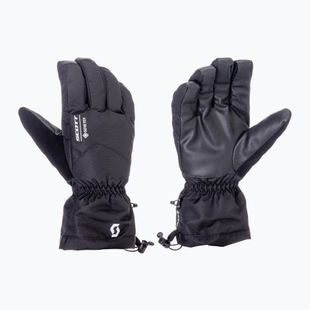 Rękawice narciarskie damskie SCOTT Ultimate GTX black