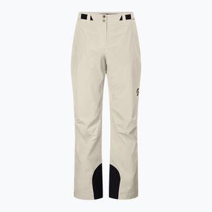 Spodnie narciarskie damskie SCOTT Ultimate Dryo 10 latte beige