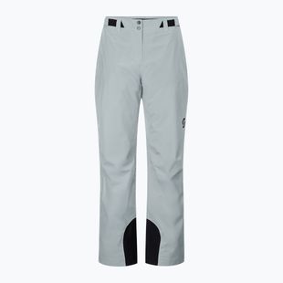 Spodnie narciarskie damskie SCOTT Ultimate Dryo 10 mist blue