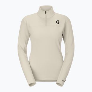 Bluza polarowa damska SCOTT Defined Light latte beige