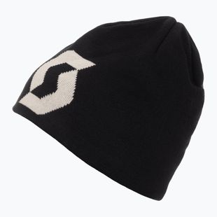 Czapka zimowa SCOTT Beanie Icon 3 pack black/latte beige