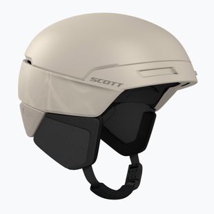 Kask narciarski SCOTT Flow MIPS mojave beige
