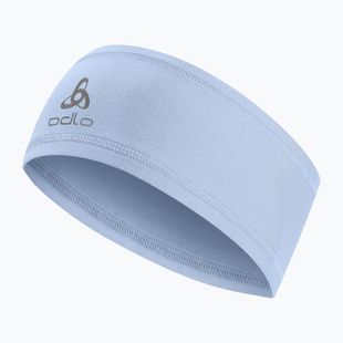 Opaska na głowę ODLO Polyknit Light Eco blue heron