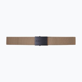 Pasek do spodni Mammut Logo dark sand