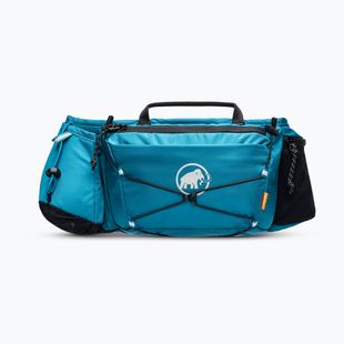 Saszetka nerka Mammut Lithium 3 l sapphire