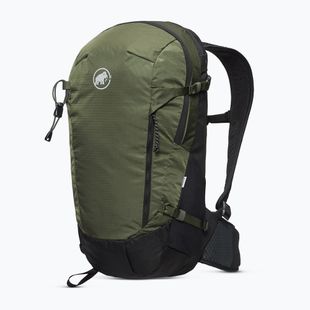 Plecak turystyczny Mammut Lithium 20 l dark marsh/black