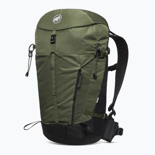 Plecak turystyczny Mammut Lithium 30 l dark marsh/black