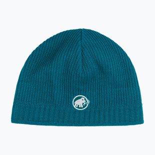 Czapka zimowa Mammut Sublime deep teal