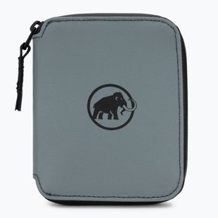 Portfel Mammut Seon Zip strata