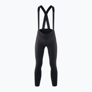 Spodnie rowerowe męskie ASSOS Mille GT Bib Tights S11 black