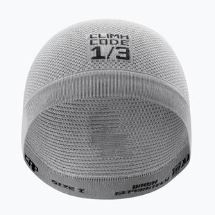 Czapka rowerowa ASSOS Summer Foil P1 grey