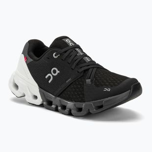 Buty do biegania damskie On Cloudflyer 4 black/white
