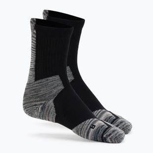 Skerpety damskie On Explorer Merino black/glacier