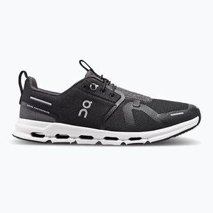 Buty dziecięce On Cloud Sky Black/Eclipse