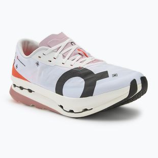 Buty do biegania męskie On Cloudboom Echo 3 white/flame
